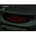 artx led luxury tuning grille hyundai veracruz 2007-13